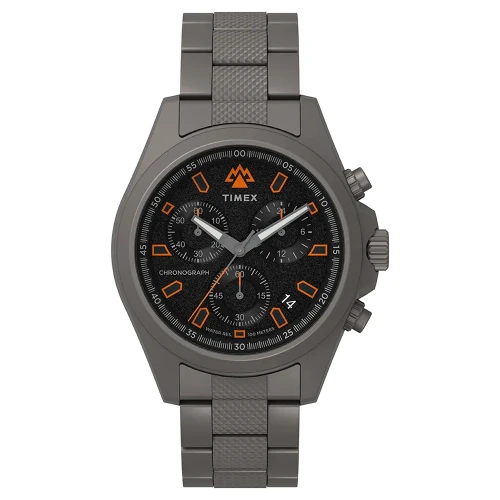 Чоловічий годинник TIMEX EXPEDITION NORTH FIELD CHRONO TX2W45700 купити за ціною 13013 грн на сайті - THEWATCH