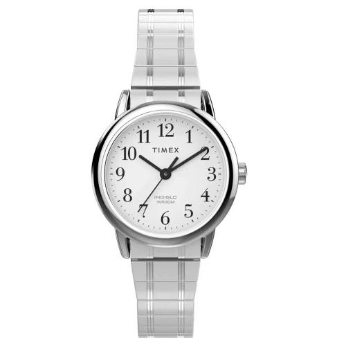 Жіночий годинник TIMEX EASY READER TX2W52300 купити за ціною 2803 грн на сайті - THEWATCH