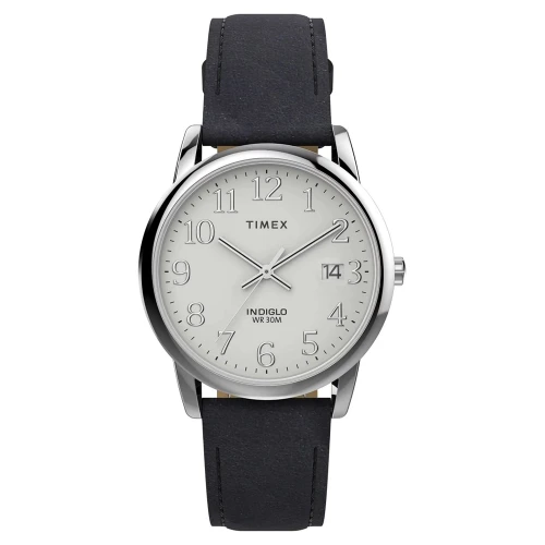 Мужские наручные часы TIMEX EASY READER TX2W54300 купить по цене 3403 грн на сайте - THEWATCH