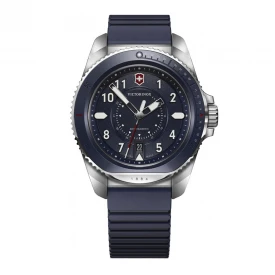 Чоловічий годинник VICTORINOX SWISS ARMY JOURNEY 1884 V241975 купити за ціною 29107 грн на сайті - THEWATCH