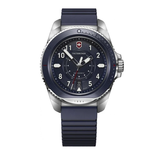 Чоловічий годинник VICTORINOX SWISS ARMY JOURNEY 1884 V241975 купити за ціною 29107 грн на сайті - THEWATCH