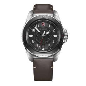Чоловічий годинник VICTORINOX SWISS ARMY JOURNEY 1884 V241976.1 купити за ціною 34448 грн на сайті - THEWATCH