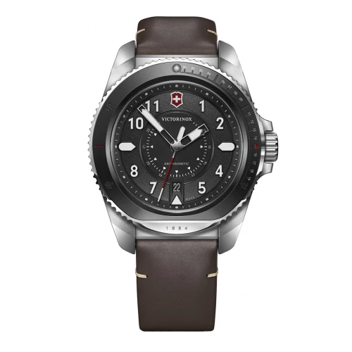 Чоловічий годинник VICTORINOX SWISS ARMY JOURNEY 1884 V241976.1 купити за ціною 34448 грн на сайті - THEWATCH