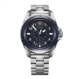 Чоловічий годинник VICTORINOX SWISS ARMY JOURNEY 1884 V241978 купити за ціною 39788 грн на сайті - THEWATCH