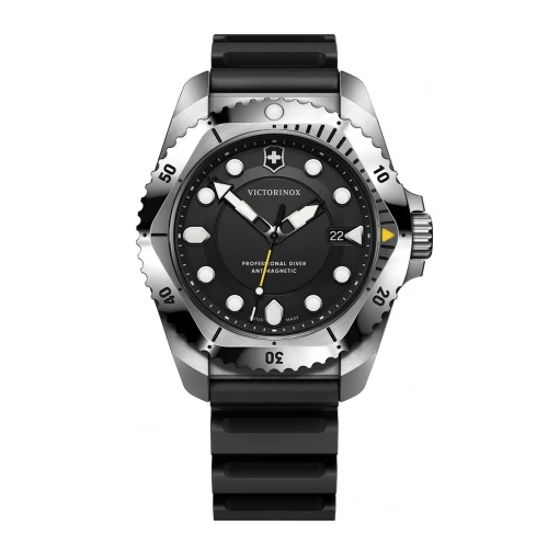 Чоловічий годинник VICTORINOX SWISS ARMY DIVE PRO V241990 купити за ціною 37118 грн на сайті - THEWATCH