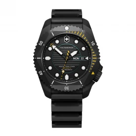 Чоловічий годинник VICTORINOX SWISS ARMY DIVE PRO AUTOMATIC V241997 купити за ціною 82514 грн на сайті - THEWATCH