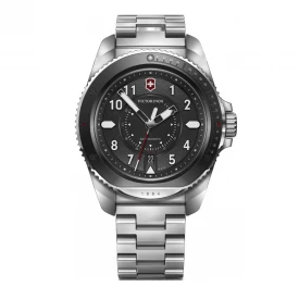 Чоловічий годинник VICTORINOX SWISS ARMY JOURNEY 1884 V242009 купити за ціною 39788 грн на сайті - THEWATCH