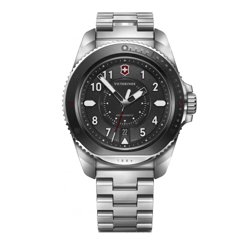 Чоловічий годинник VICTORINOX SWISS ARMY JOURNEY 1884 V242009 купити за ціною 39788 грн на сайті - THEWATCH