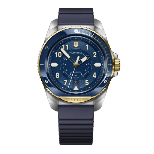 Чоловічий годинник VICTORINOX SWISS ARMY JOURNEY 1884 V242013 купити за ціною 34448 грн на сайті - THEWATCH