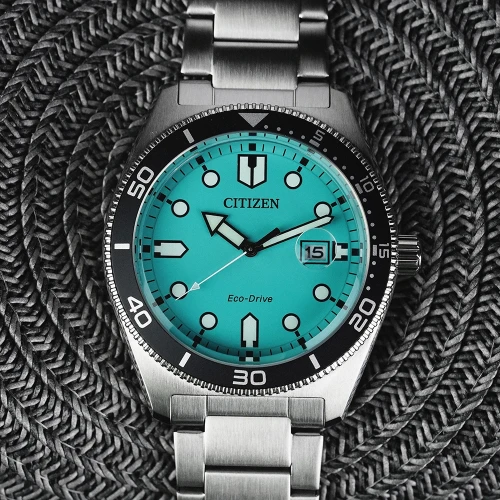 Чоловічий годинник CITIZEN ECO-DRIVE AW1760-81W купити за ціною 9310 грн на сайті - THEWATCH