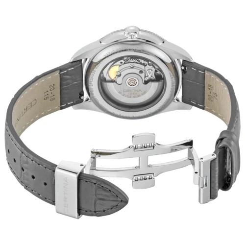 Чоловічий годинник CERTINA DS-1 DAY DATE C029.430.16.011.01 купити за ціною 43010 грн на сайті - THEWATCH