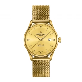 Чоловічий годинник CERTINA DS-1 C029.807.33.361.00 купити за ціною 47620 грн на сайті - THEWATCH