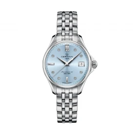 Жіночий годинник CERTINA DS ACTION LADY POWERMATIC 80 C032.207.11.046.00 купити за ціною 46080 грн на сайті - THEWATCH