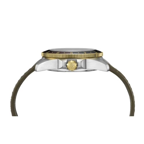 Чоловічий годинник CERTINA DS ACTION GMT POWERMATIC 80 C032.929.26.051.00 купити за ціною 58980 грн на сайті - THEWATCH