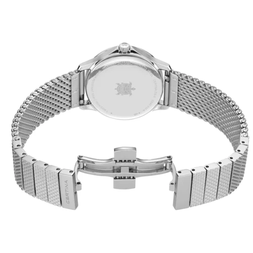 Жіночий годинник CERTINA DS-8 LADY 31MM C045.010.11.331.00 купити за ціною 20890 грн на сайті - THEWATCH