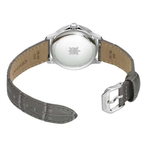 Женские наручные часы CERTINA DS-8 LADY 31MM C045.010.16.031.00 купить по цене 18430 грн на сайте - THEWATCH