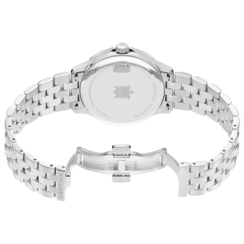 Чоловічий годинник CERTINA DS-8 GENT 40MM C045.410.11.011.00 купити за ціною 22730 грн на сайті - THEWATCH