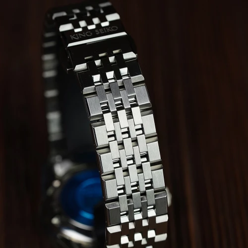 Мужские наручные часы KING SEIKO KSK SPB389J1 купить по цене 106100 грн на сайте - THEWATCH