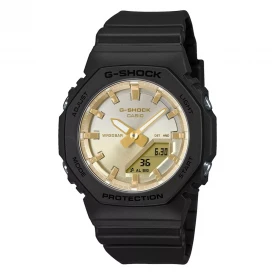 Жіночий годинник CASIO G-SHOCK GMA-P2100SG-1AER купити за ціною 7970 грн на сайті - THEWATCH