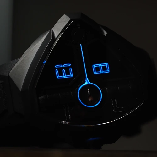 Чоловічий годинник HAMILTON VENTURA EDGE DUNE LIMITED EDITION H24624330 купити за ціною 0 грн на сайті - THEWATCH