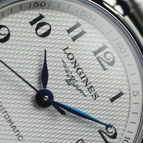 Женские наручные часы LONGINES MASTER COLLECTION L2.128.4.78.6 купить по цене 115270 грн на сайте - THEWATCH