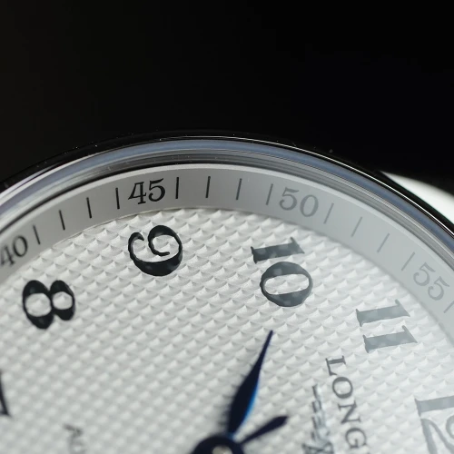 Женские наручные часы LONGINES MASTER COLLECTION L2.128.4.78.6 купить по цене 115270 грн на сайте - THEWATCH