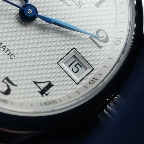 Женские наручные часы LONGINES MASTER COLLECTION L2.128.4.78.6 купить по цене 115270 грн на сайте - THEWATCH