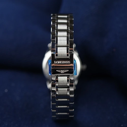 Женские наручные часы LONGINES MASTER COLLECTION L2.128.4.78.6 купить по цене 115270 грн на сайте - THEWATCH