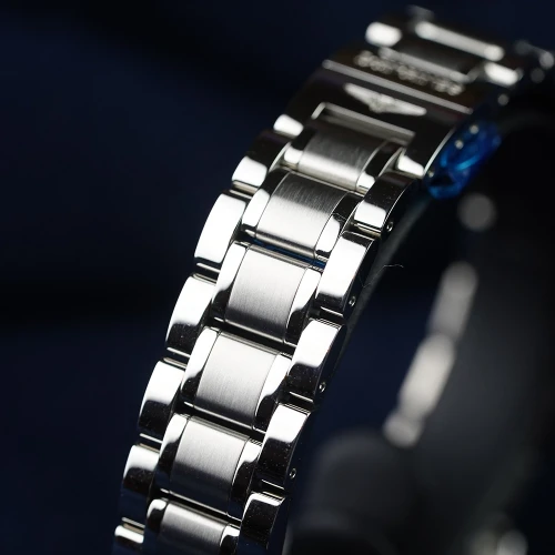 Женские наручные часы LONGINES MASTER COLLECTION L2.128.4.78.6 купить по цене 115270 грн на сайте - THEWATCH