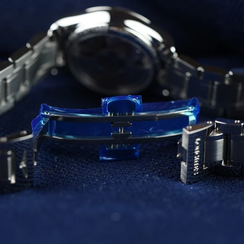 Женские наручные часы LONGINES MASTER COLLECTION L2.128.4.78.6 купить по цене 115270 грн на сайте - THEWATCH