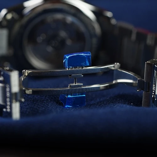 Чоловічий годинник LONGINES MASTER COLLECTION L2.793.4.79.6 купити за ціною 133960 грн на сайті - THEWATCH