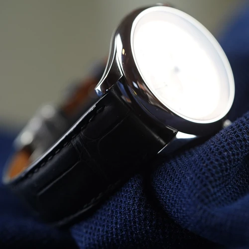 Мужские наручные часы LONGINES MASTER COLLECTION L2.843.4.93.2 купить по цене 146420 грн на сайте - THEWATCH