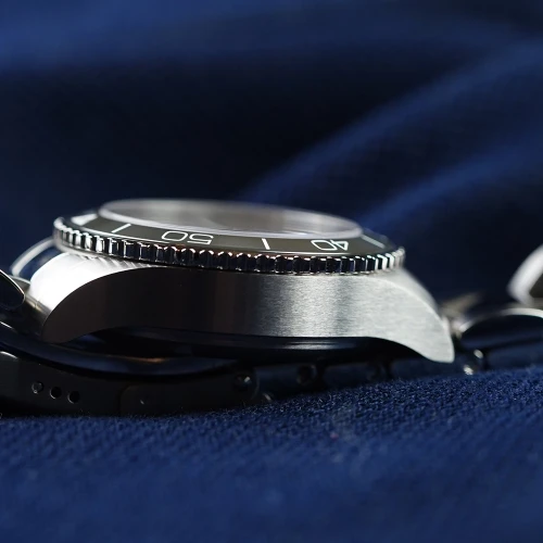 Жіночий годинник LONGINES HYDROCONQUEST L3.370.4.87.6 купити за ціною 105920 грн на сайті - THEWATCH