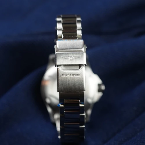 Жіночий годинник LONGINES HYDROCONQUEST L3.370.4.87.6 купити за ціною 105920 грн на сайті - THEWATCH