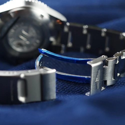 Жіночий годинник LONGINES HYDROCONQUEST L3.370.4.87.6 купити за ціною 105920 грн на сайті - THEWATCH