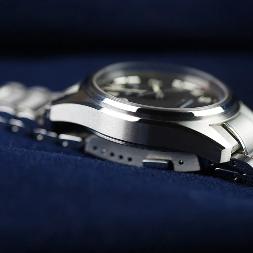 Чоловічий годинник LONGINES SPIRIT L3.410.4.53.6 купити за ціною 0 грн на сайті - THEWATCH