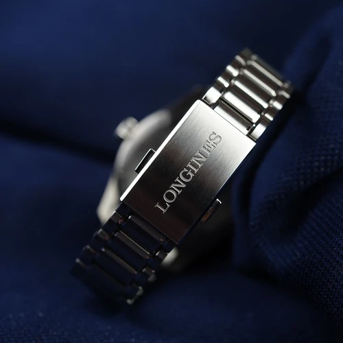 Чоловічий годинник LONGINES SPIRIT L3.410.4.53.6 купити за ціною 0 грн на сайті - THEWATCH