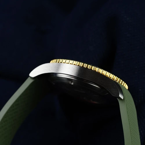 Чоловічий годинник LONGINES HYDROCONQUEST L3.781.3.06.9 купити за ціною 118380 грн на сайті - THEWATCH