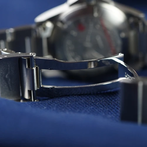 Чоловічий годинник LONGINES HYDROCONQUEST L3.781.4.76.6 купити за ціною 105920 грн на сайті - THEWATCH