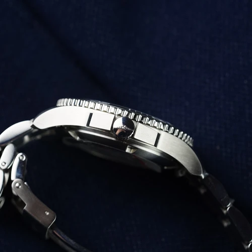 Чоловічий годинник LONGINES HYDROCONQUEST L3.781.4.76.6 купити за ціною 105920 грн на сайті - THEWATCH