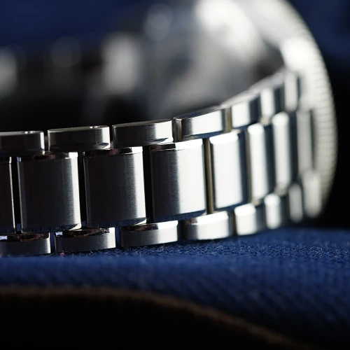 Мужские наручные часы LONGINES SPIRIT L3.810.4.03.6 купить по цене 146420 грн на сайте - THEWATCH