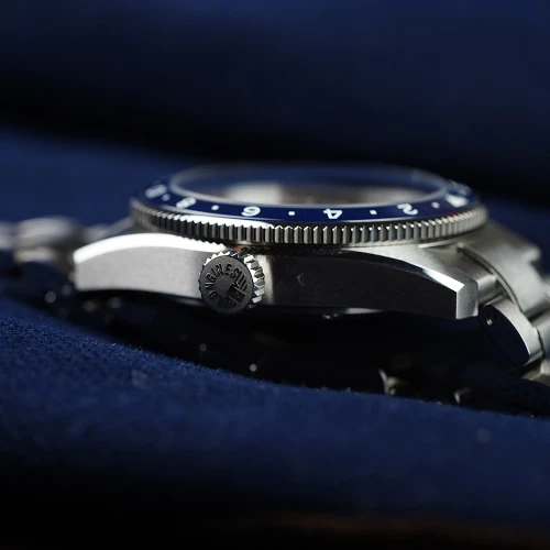 Мужские наручные часы LONGINES SPIRIT ZULU TIME 39MM L3.802.4.93.6 купить по цене 0 грн на сайте - THEWATCH