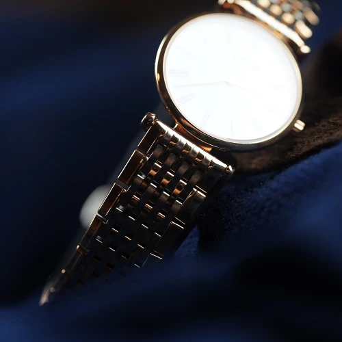 Жіночий годинник LONGINES LA GRANDE CLASSIQUE DE LONGINES L4.209.1.91.7 купити за ціною 81000 грн на сайті - THEWATCH