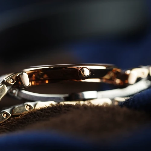 Жіночий годинник LONGINES LA GRANDE CLASSIQUE DE LONGINES L4.209.1.91.7 купити за ціною 81000 грн на сайті - THEWATCH