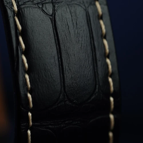 Мужские наручные часы LONGINES FLAGSHIP L4.795.4.58.0 купить по цене 109040 грн на сайте - THEWATCH