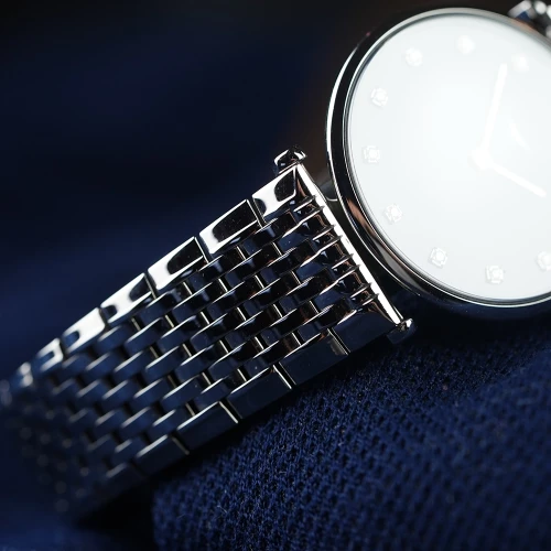 Жіночий годинник LONGINES LA GRANDE CLASSIQUE DE LONGINES L4.512.4.97.6 купити за ціною 87230 грн на сайті - THEWATCH