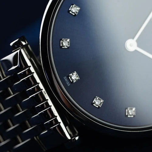 Жіночий годинник LONGINES LA GRANDE CLASSIQUE DE LONGINES L4.512.4.97.6 купити за ціною 87230 грн на сайті - THEWATCH