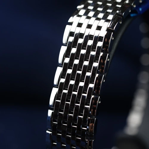 Жіночий годинник LONGINES LA GRANDE CLASSIQUE DE LONGINES L4.512.4.97.6 купити за ціною 87230 грн на сайті - THEWATCH