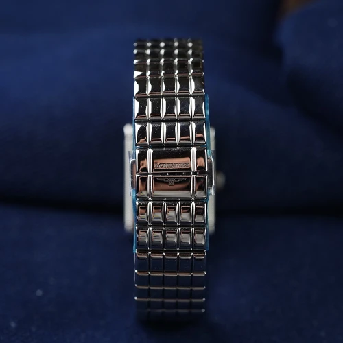 Жіночий годинник LONGINES MINI DOLCEVITA L5.200.4.71.6 купити за ціною 112150 грн на сайті - THEWATCH