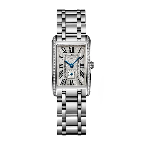 Жіночий годинник LONGINES DOLCEVITA L5.255.0.71.6 купити за ціною 211840 грн на сайті - THEWATCH